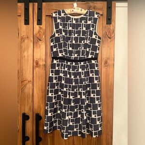 Banana Republic silk Dress